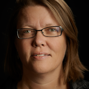 Photo of Kirsten Murray FAIA