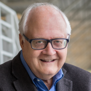 Photo of Brad Leathley FAIA