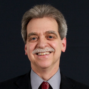 photo of Duane Jonlin FAIA