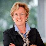 Sidney Scarboro Headshot