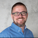 Tyler Schaffer headshot