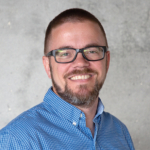 Tyler Schaffer headshot