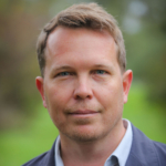 Scott Melbourne headshot