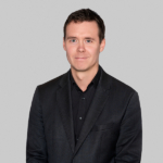 Erik Heironimus headshot