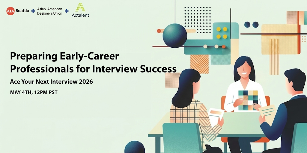 Preparing Early Career Professionals for Interview Success