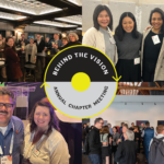 Group shots of our membership community at educational and advocacy events.